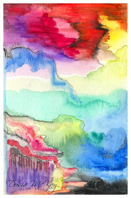 color of soul